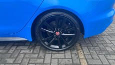 Jaguar XE 2.0 Reims Edition 4dr Auto Petrol Saloon